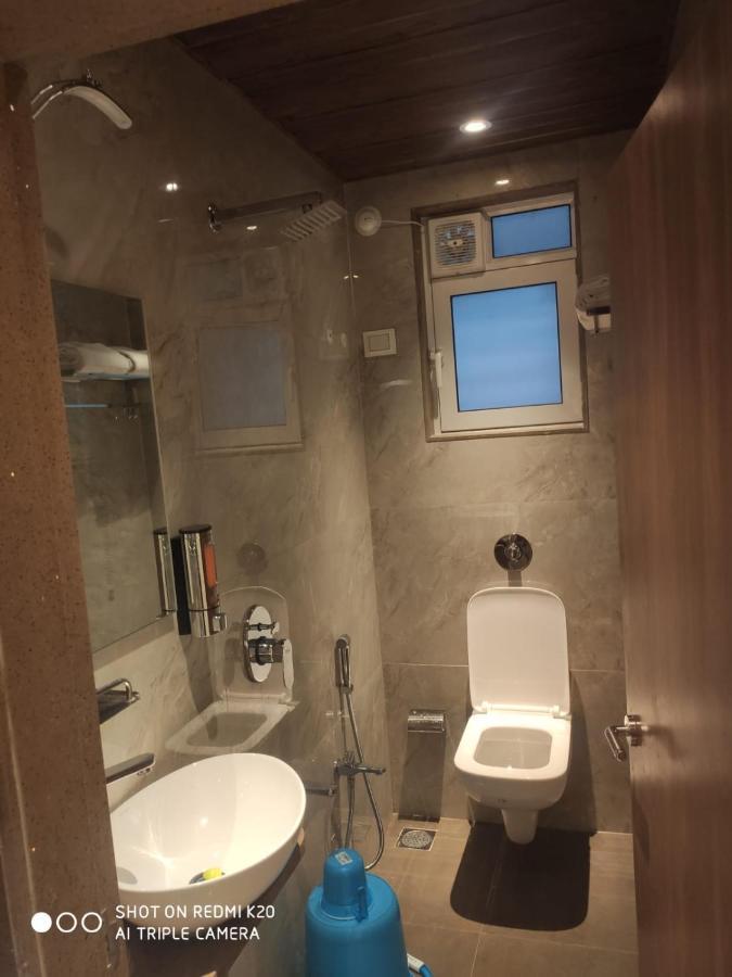 Hotel Dream Residency Νάβι Μουμπάι Εξωτερικό φωτογραφία